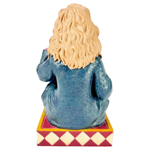 Harry Potter Hermione Granger Book Buddy Bookend Enesco 2000 in Box - Picture 5 of 13